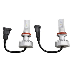 Feu de voiture LED-FOG Ultinon LED H8/H11/H16 11366UL 12V 10W + 160% pour PHILIPS