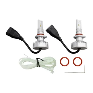 Feu de voiture LED-HL Ultinon LED HB3/4 9005/6 11005UL 12V 15W + 160% pour PHILIPS