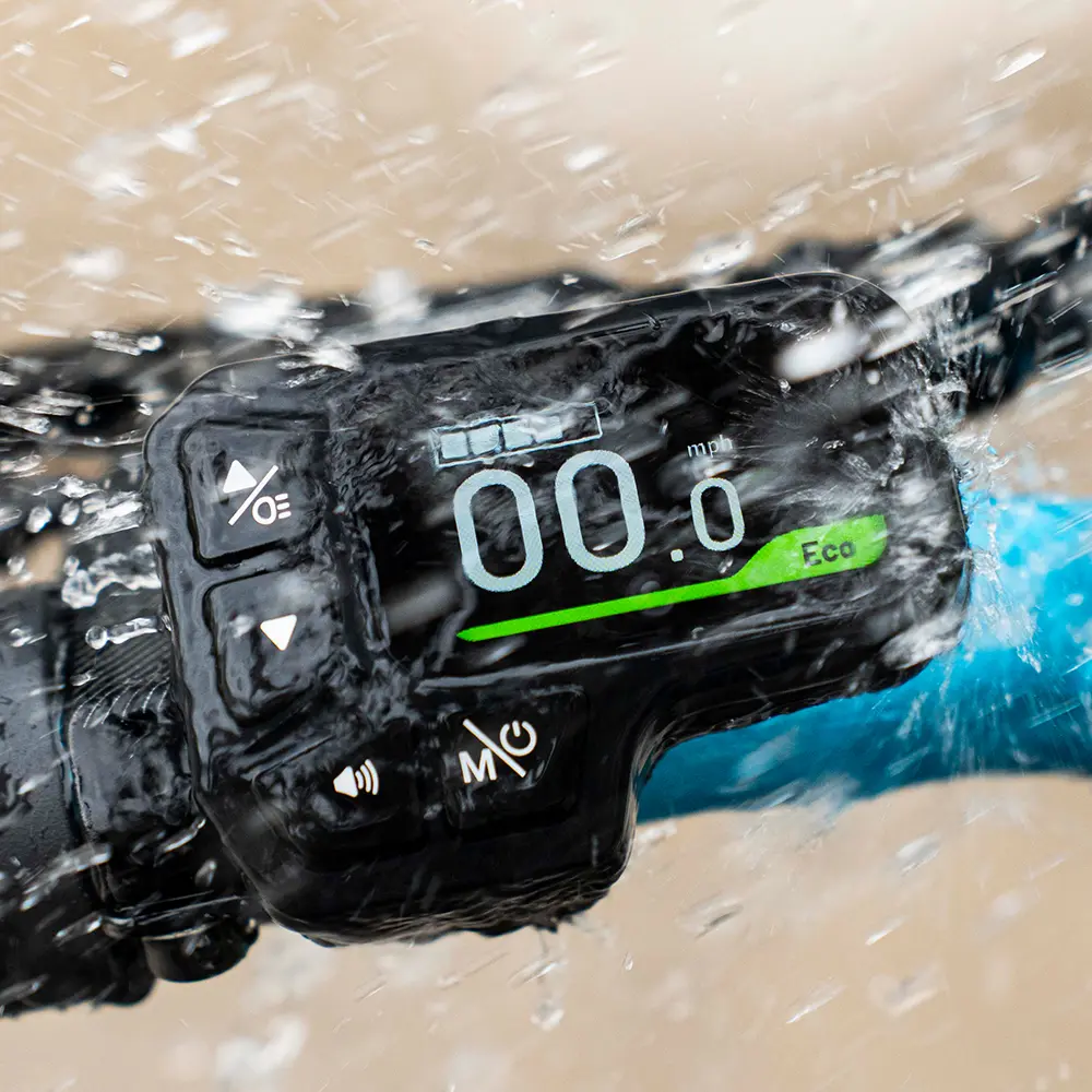 Fiido M1 Pro Vélo électrique Vtt Fatbike Cargo De Gros Pneus fiido.fr