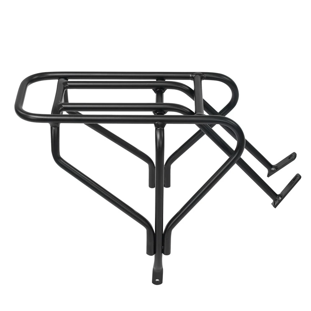 Porte-bagages arrière pour vélo électrique Fiido D11/D21 fiido.fr