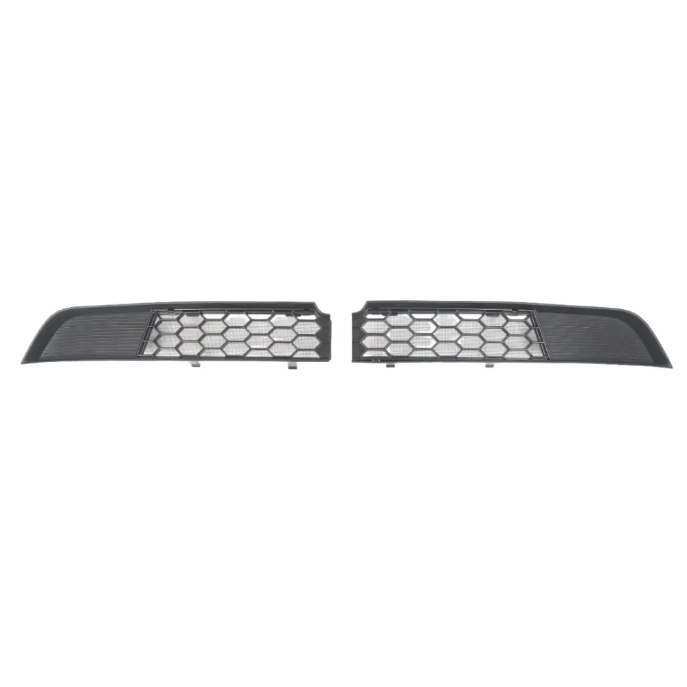 Filet anti-insectes pour pare-choc inférieur de voiture, maille de calandre avant pour nouveau modèle Y Juniper 2025 + (se...