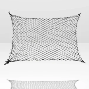 Filet Coffre Voiture Chien | Barrière Fiable®