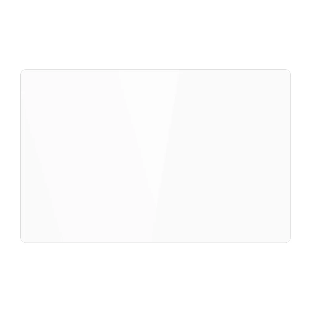 Film en verre trempé pour Motorola Moto Pad 60 Neo, 0,3 mm, bords incurvés, protection d'écran HD intégrale