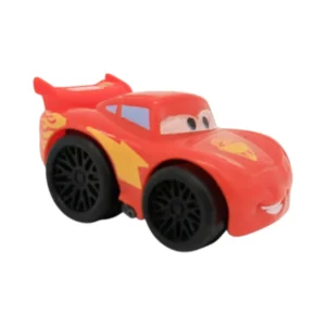 Voiture - Cars - Flash Macqueen Fisher - Price