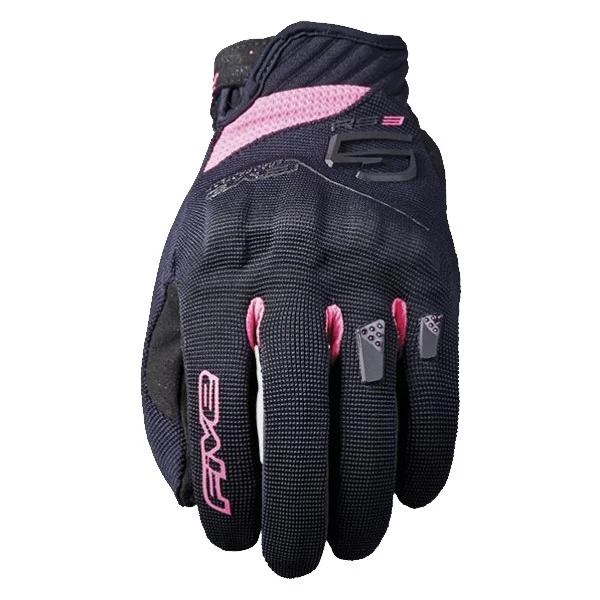 Gants de Moto RS3 Evo Femme FIVE
