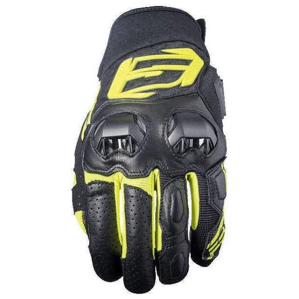 Gants de Moto SF3 - Liquidation FIVE