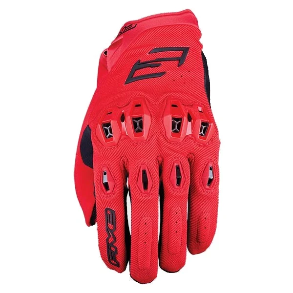 Gants de Moto Stunt Evo 2 FIVE