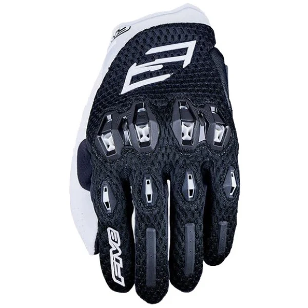 Gants de Moto Stunt EVO 2 Airflow Femme FIVE