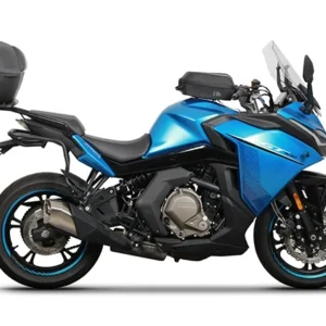 Fixations Top Master Cf Moto 400/650 GT >2019 Shad