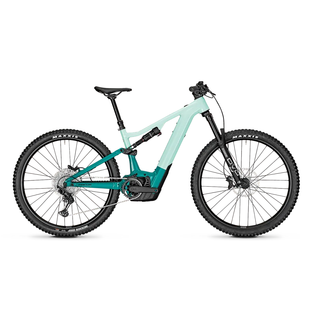 Focus Jam2 6.7 - 625Wh