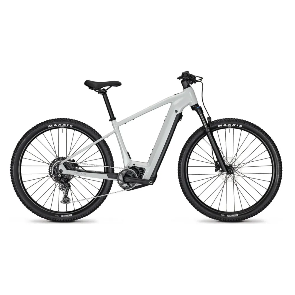 Focus Jarifa2 6.7 - 625Wh