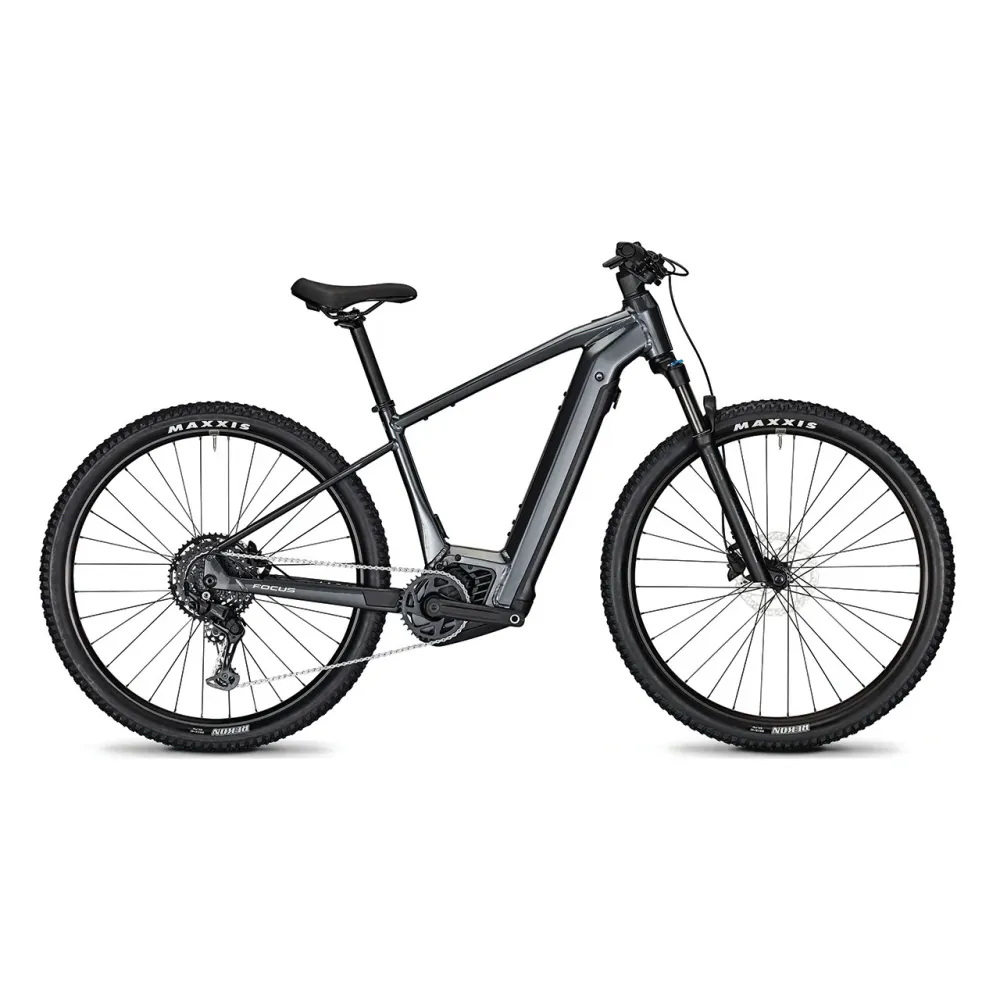 Focus Jarifa2 6.7 - 625Wh