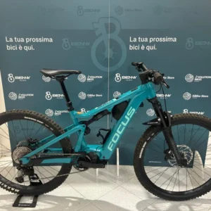 Focus JAM 2 7.8 Taille M - Utilisé