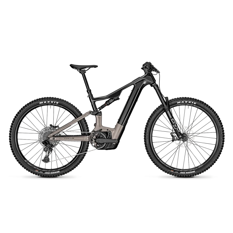 Focus Jam2 8,7 625Wh