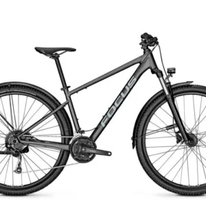 Focus Whistler 3.6 PQE