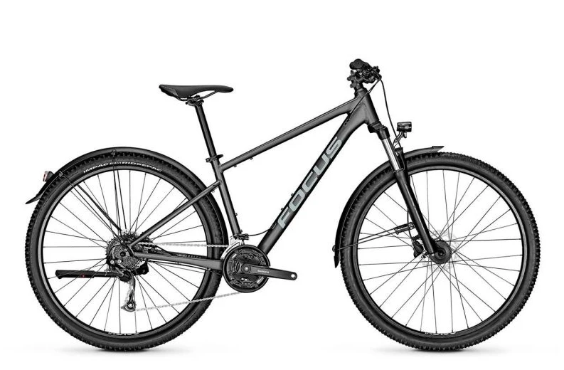 Focus Whistler 3.6 PQE