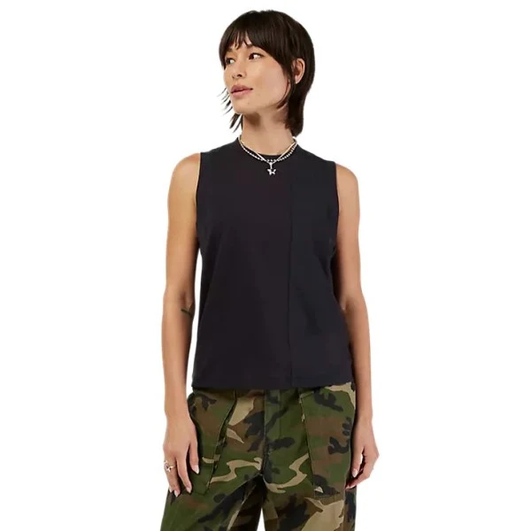 Camisole Moto-X Blocked Femme Fox