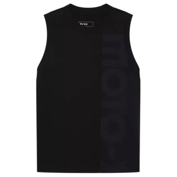 Camisole Moto-X Blocked Femme Fox