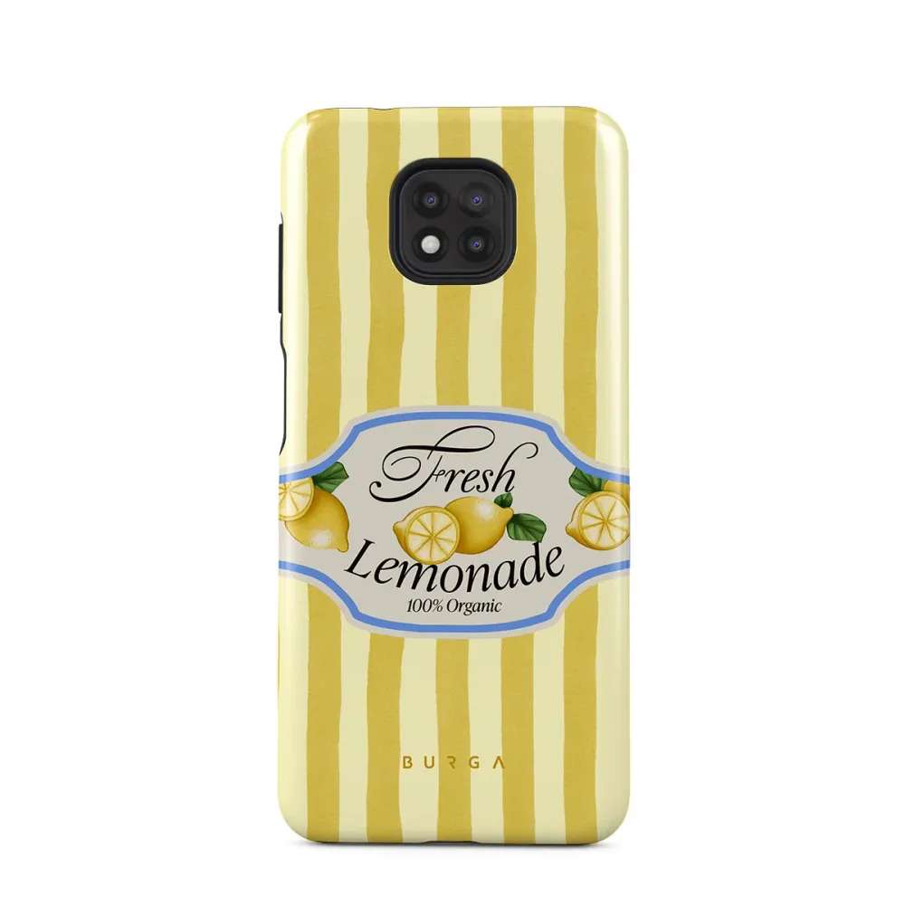 Frizzante - Motorola Moto G Power 2021 Coque