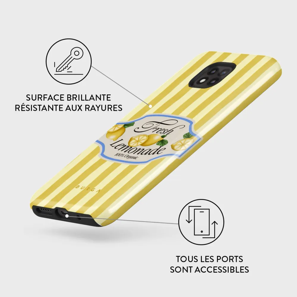Frizzante - Motorola Moto G Power 2021 Coque