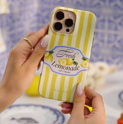 Frizzante - Motorola Moto G Power 2021 Coque