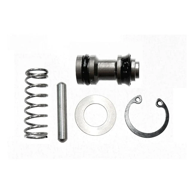 Front Master Kit de reconstruction de cylindre pour moto Custom en aluminium Kit de contrôle