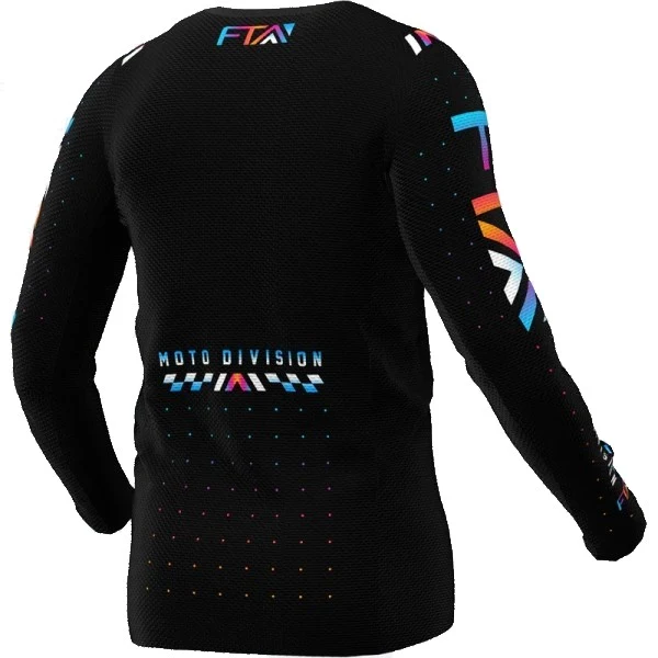 Chandail de Motocross Stylz Moto FTA