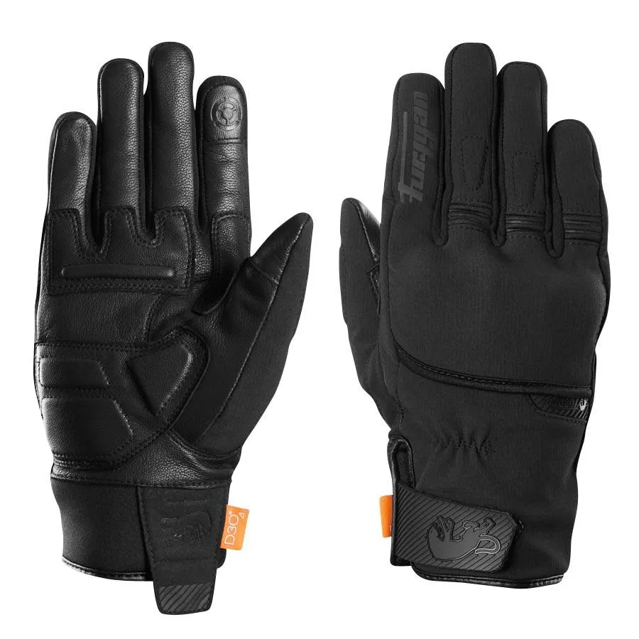 Gants moto femme - Jet Lady D3O® Evo Furygan