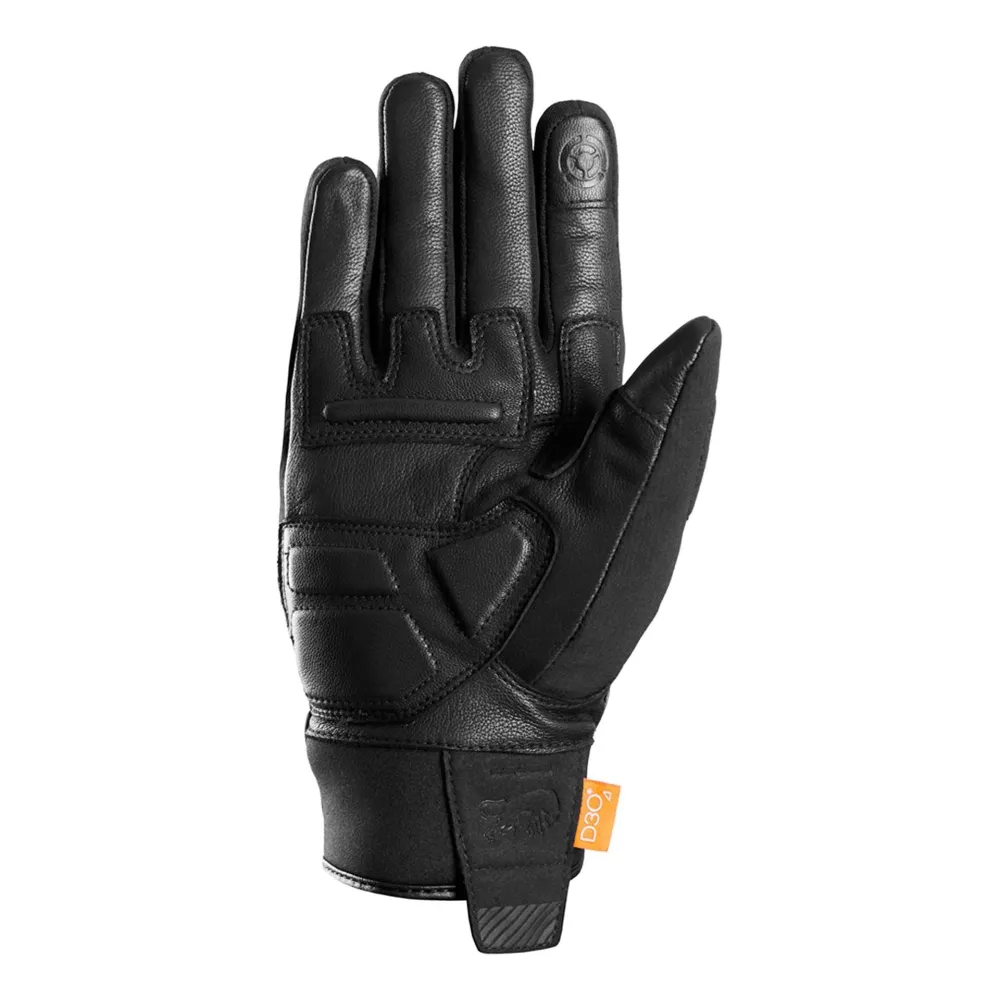 Gants moto femme - Jet Lady D3O® Evo Furygan