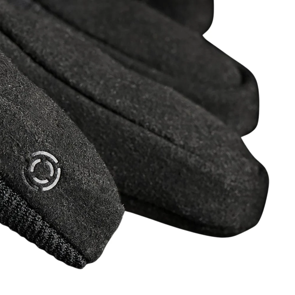 Gants moto été homme - Ara 5.0 D3O® Ghost Noir Furygan