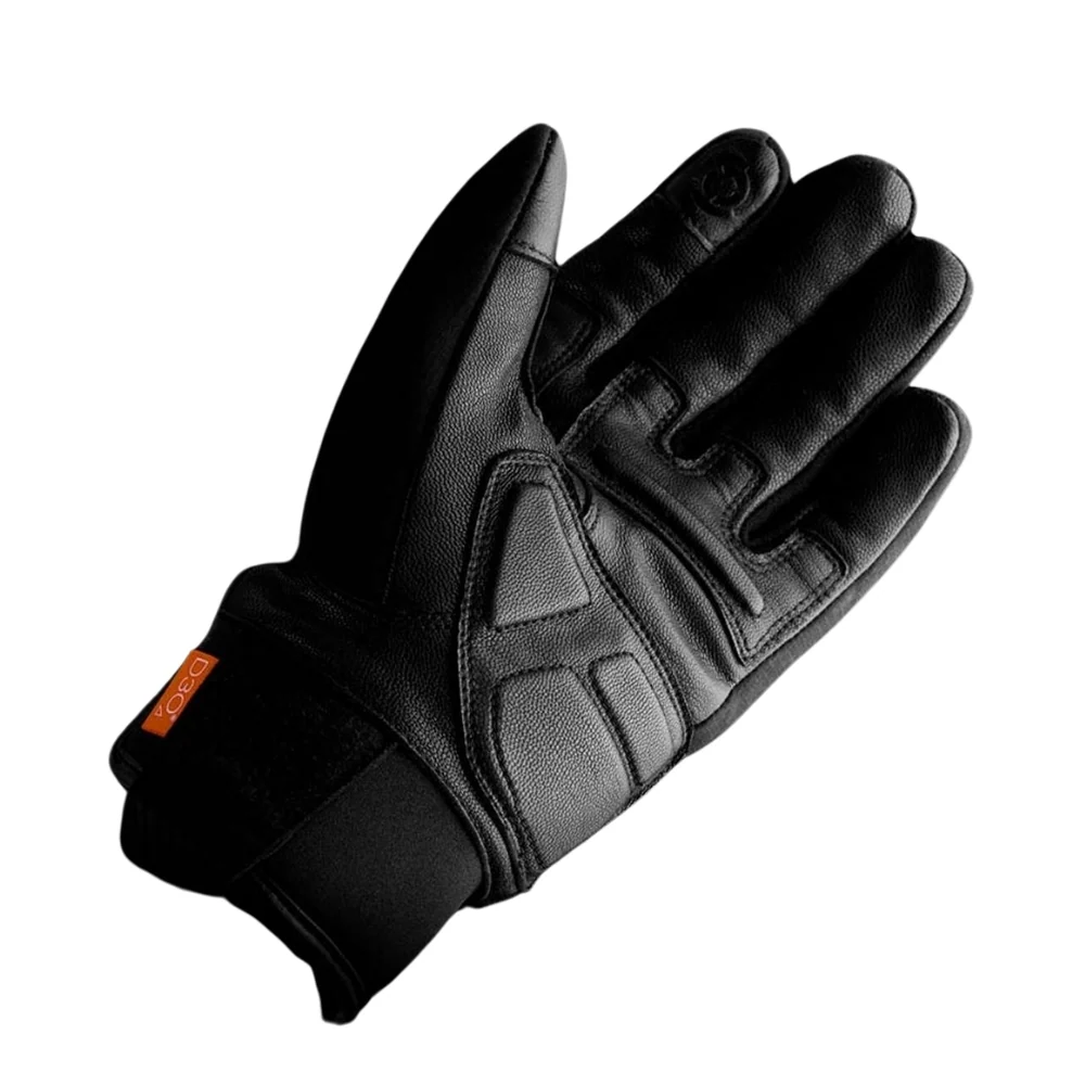 Gants moto homme - Jet All Season D3O® Evo noir Furygan
