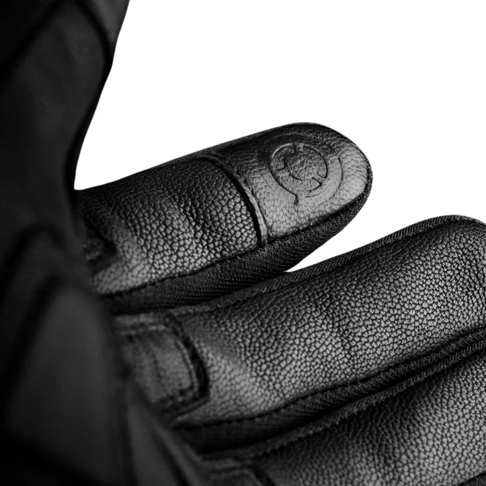 Gants moto homme - Jet All Season D3O® Evo noir Furygan