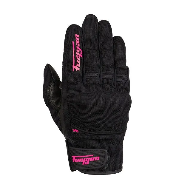 Gants de Moto Jet D30 Femme Furygan
