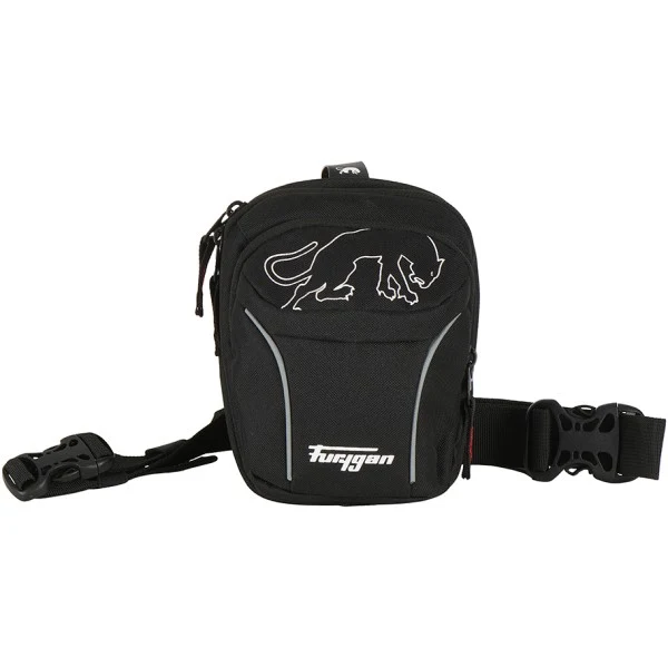 Sac de Jambe de Moto Colt Evo 2 Furygan