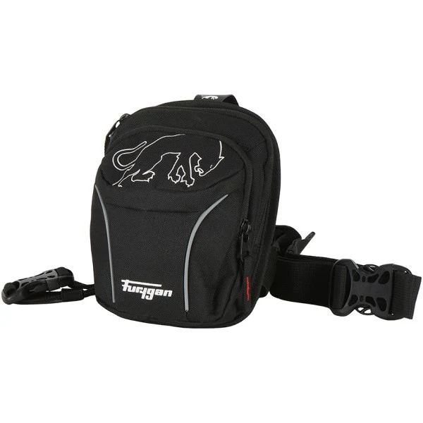 Sac de Jambe de Moto Colt Evo 2 Furygan