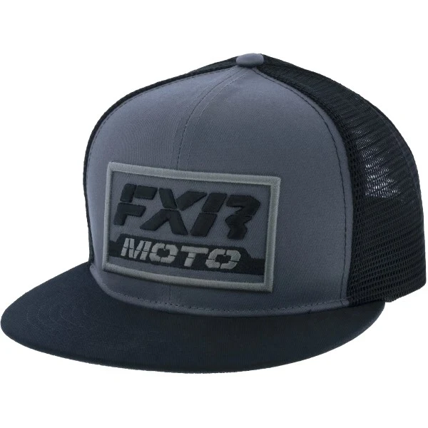Casquette Moto FXR