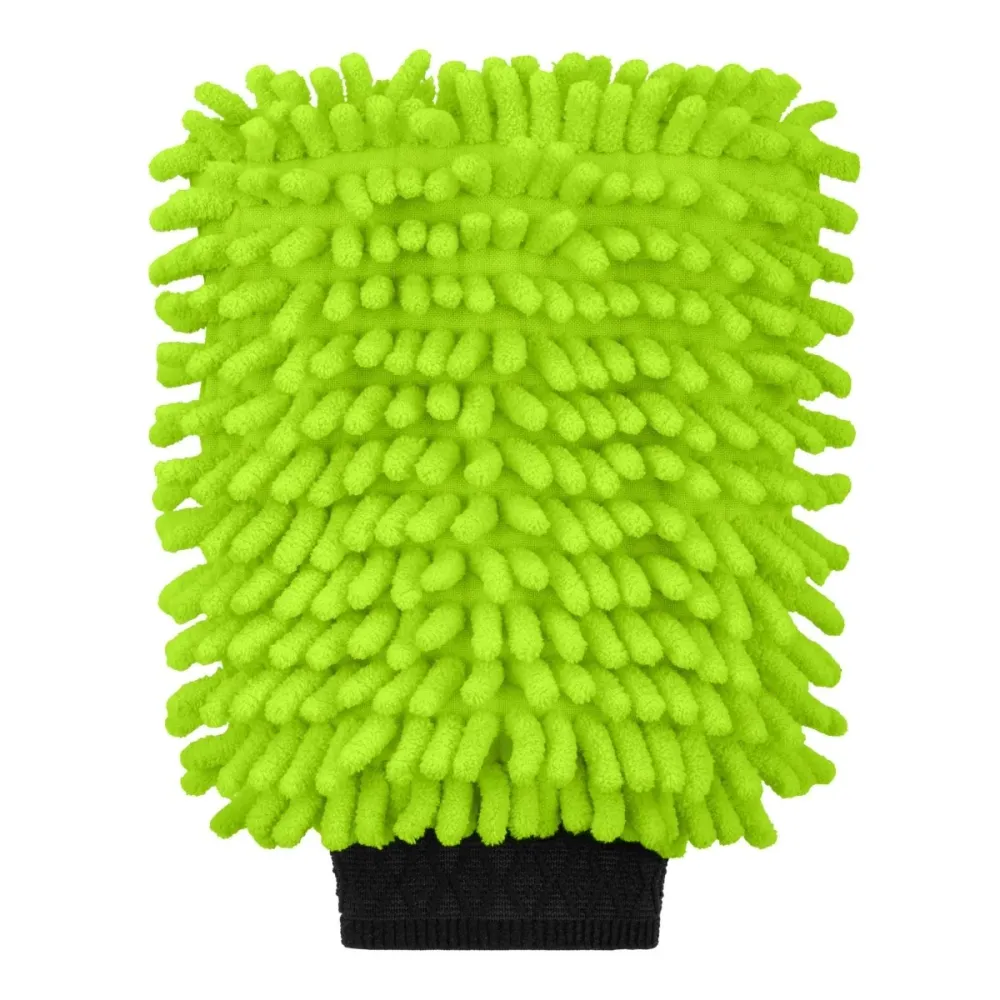 Gant de lavage de voiture MICRO DUO