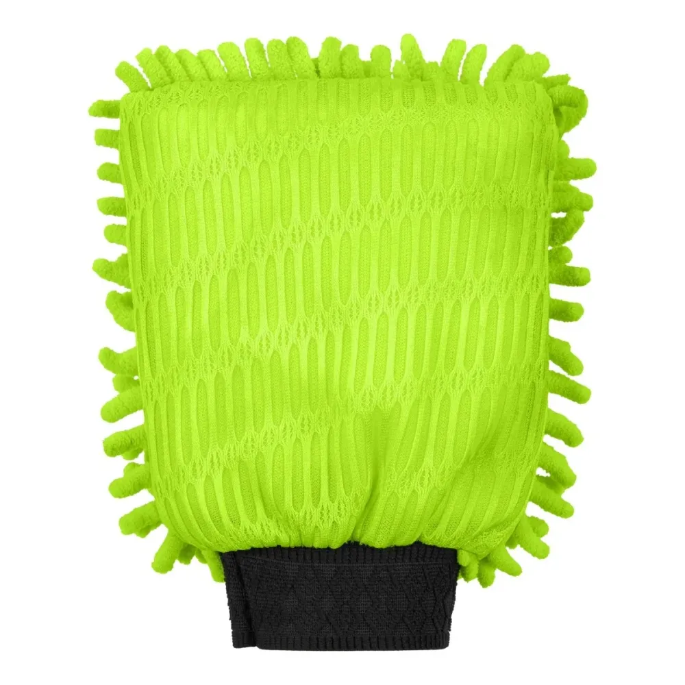 Gant de lavage de voiture MICRO DUO