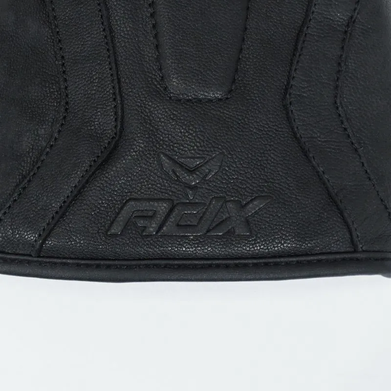 Gants cuir moto hiver homme | Alaska | DESTOCKAGE