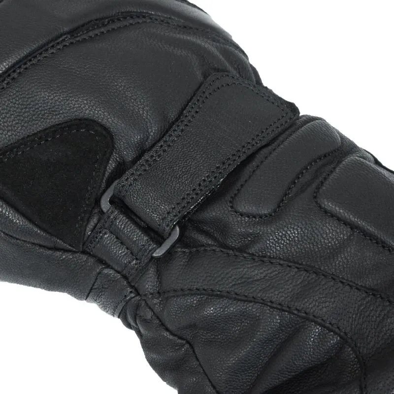 Gants cuir moto hiver homme | Alaska | DESTOCKAGE
