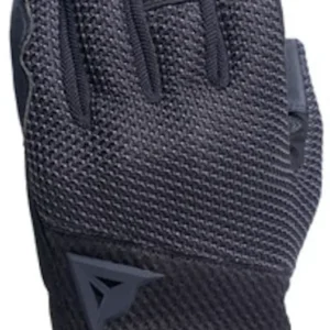 Gants de moto Dainese Torino pour femme, noir/anthracite