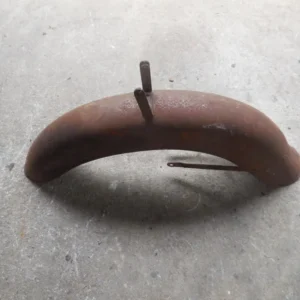 garde boue moto guzzi zigolo
