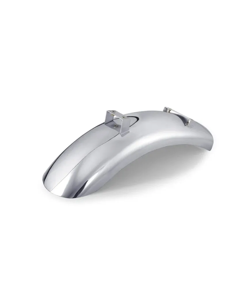 Garde-boue arrière Moto en aluminium pour Triumph