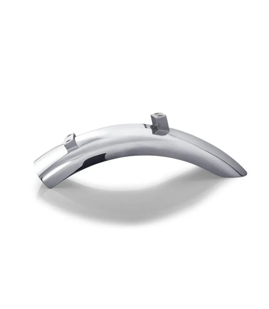 Garde-boue arrière Moto en aluminium pour Triumph