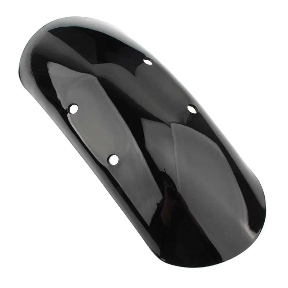 Garde-boue avant court en ABS pour Moto Guzzi V7 "V7" Stone Special Nevada