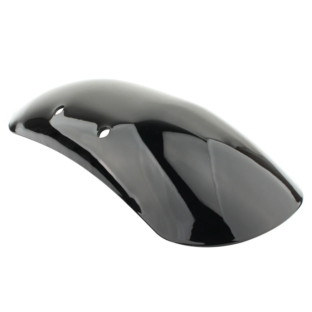 Garde-boue avant court en ABS pour Moto Guzzi V7 "V7" Stone Special Nevada