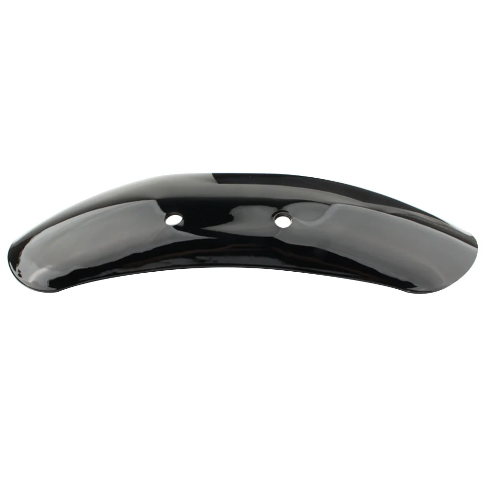 Garde-boue avant court en ABS pour Moto Guzzi V7 "V7" Stone Special Nevada