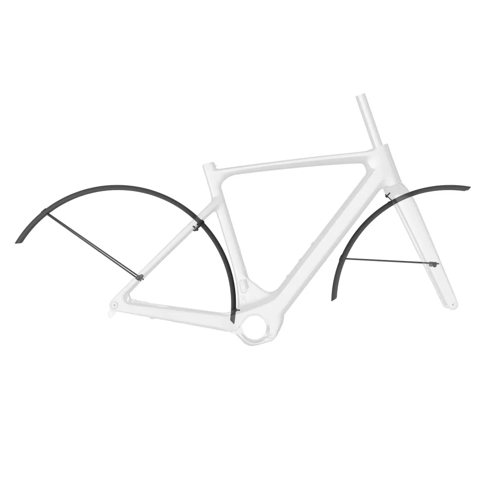 Garde-boue Syncros pour vélo électrique Solace Road