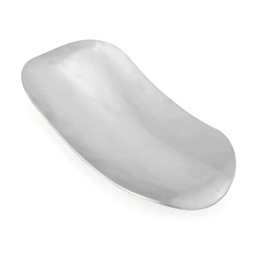 Garde-boue universel en aluminium pour moto, 1 pièce, garde-boue de roue avant