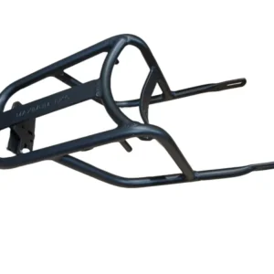 Support porte-bagage pour vélo électrique Garrett Miller City 25 Kg